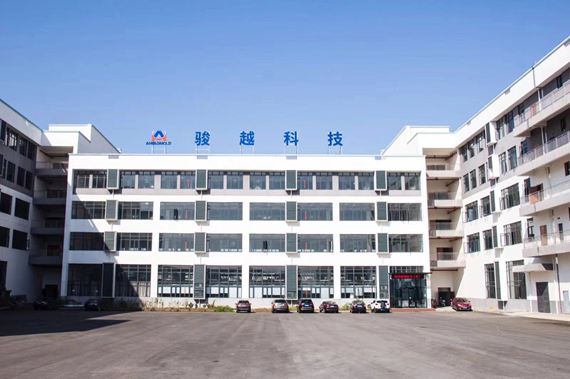 駿越科技(駿勝)望城工廠 駿越科技(駿勝)望城工廠